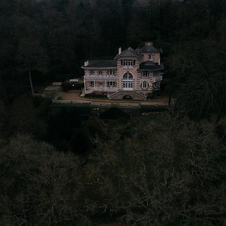 مورلیکس Villa Kerjannic المظهر الخارجي الصورة