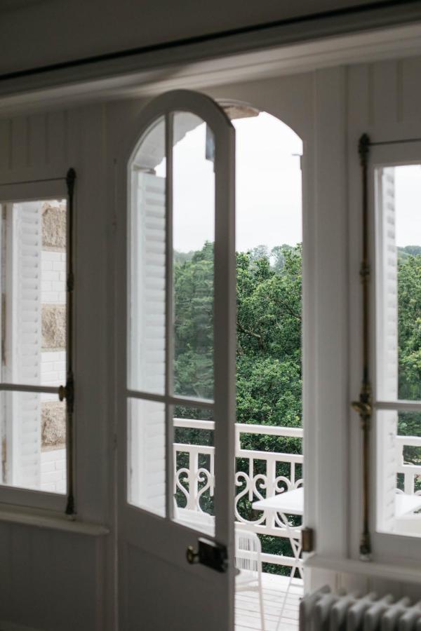 مورلیکس Villa Kerjannic المظهر الخارجي الصورة